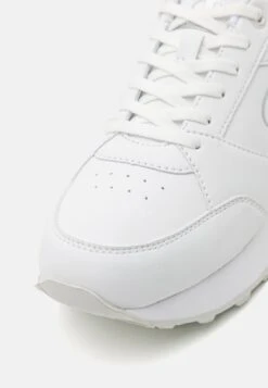 Champion Platform - Chaussures Fitness - White/Silver -Anna Field Soldes 0056549214954cbf8c409a4aeffef0c6