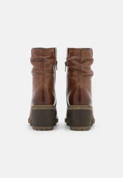 Anna Field Leather - Bottines - Brown -Anna Field Soldes 0239ac52b83c405f9a4e538b69d848fc