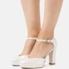 Tamaris Escarpins À Plateforme - Pearl -Anna Field Soldes 0254a537d6f8476abea97ab8daafaead
