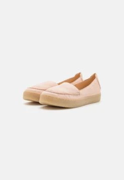 Clarks Barleigh Low - Baskets Basses - Pale Peach -Anna Field Soldes 04b325dcbdbf409d811959d36e4dc12b