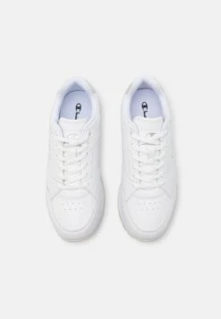 Champion Platform - Chaussures Fitness - White/Silver -Anna Field Soldes 06ae6c9b58e74e52b73598d647864324