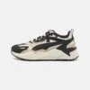 Puma Rs-X Efekt Unisex - Baskets Basses - Frosted Ivory/Black -Anna Field Soldes 07e1209742744a0c835227a04b2a6aff