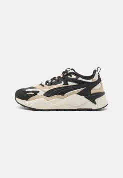 Puma Rs-X Efekt Unisex - Baskets Basses - Frosted Ivory/Black