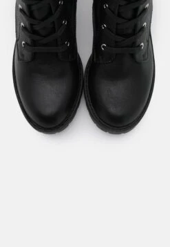 Anna Field Bottes À Plateau - Black -Anna Field Soldes 0996bc29643c49de983fd4224b390e59