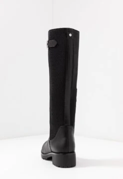 Anna Field Bottes - Black -Anna Field Soldes 09d965ecea7b48ffbc18b4ca1bc4da8f