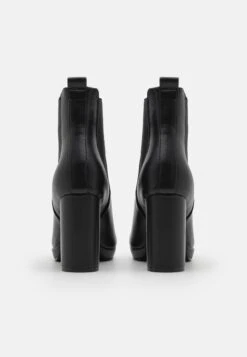 Anna Field Bottines À Talons Hauts - Black -Anna Field Soldes 0c859e3503744774a5f7afef55f44ad6