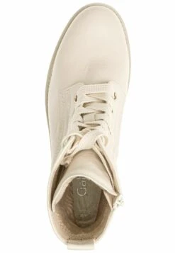 Gabor Bottines À Plateau - Latte Flaush Gold -Anna Field Soldes 0e0224a0b6184a3da7f587fcc8c1f62b