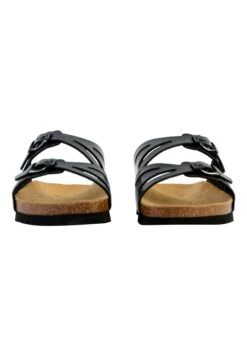 Plate À Enfiler Scholl Jeanne - Mules - Noir -Anna Field Soldes 0ec007733e74479e844146e4d6f009b2