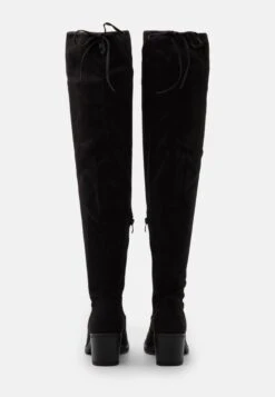 Anna Field Cuissardes - Black 11 Anna Field Cuissardes - Black -Anna Field Soldes 0f3c9cf85ba14dc99eaa1d84178edada