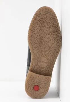 Kickers Oxfordchic - Boots À Talons - Noir 15 Kickers Oxfordchic - Boots À Talons - Noir -Anna Field Soldes 10b42cc2b2b14673a24bb88daca082dc