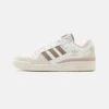 Adidas Originals Forum Unisex - Baskets Basses - Core White/Chalky Brown/Taupe -Anna Field Soldes 1146672835db4545a1e3ef8cc987ef77