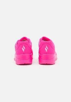 Uno - Baskets Basses - Hot Pink Durabuck -Anna Field Soldes 1436ede44d3f4a1383908e6784dd5ca2