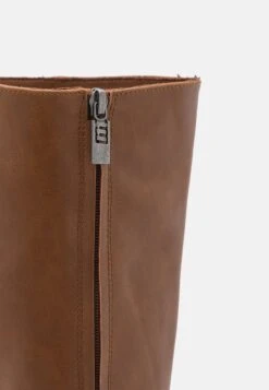 MTNG Setenta - Bottes À Plateau - Brown -Anna Field Soldes 14707d9cb49946d294bfa6374ff12860