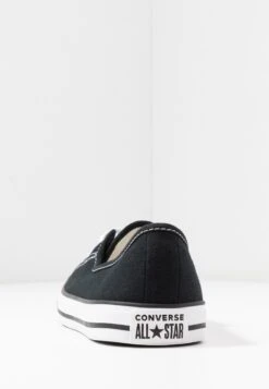 Converse Chuck Taylor All Star Ballet Lace - Mocassins - Black/White -Anna Field Soldes 14cd31278d1b4d3eb49b377a58b5171a