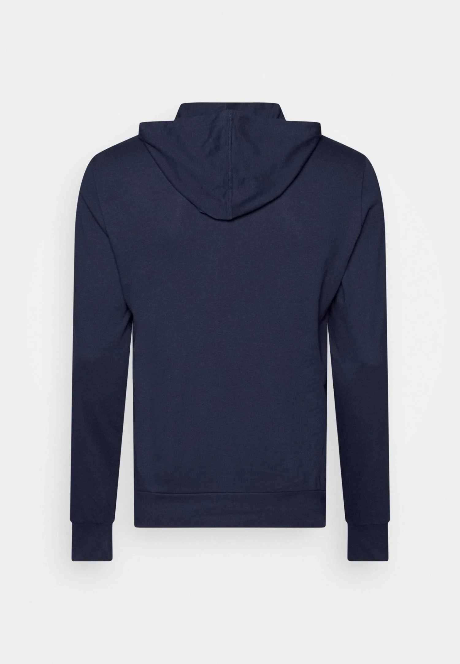 Lacoste Sweat À Capuche - Navy Blue 4 Lacoste Sweat À Capuche - Navy Blue - Image 2