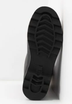 Anna Field Bottes En Caoutchouc - Black -Anna Field Soldes 1ab9ffa08f1e44e8ba83f55504745ef9