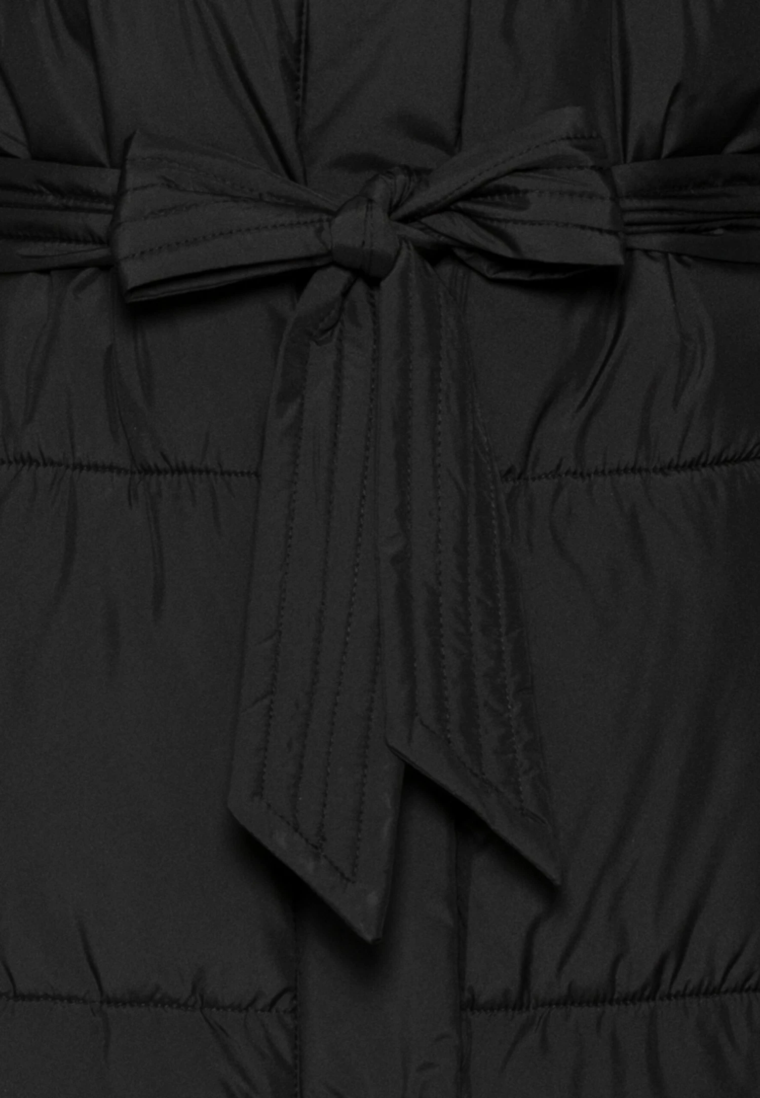 Anna Field Manteau D'Hiver - Black 5 Anna Field Manteau D'Hiver - Black - Image 3