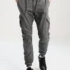 URBAN CLASSICS Jogging - Pantalon Cargo - Darkgrey