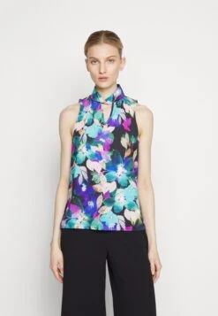 Anna Field Débardeur - Blue/Purple -Anna Field Soldes 1d89075a5fbe49cda757ef404aa8aab3