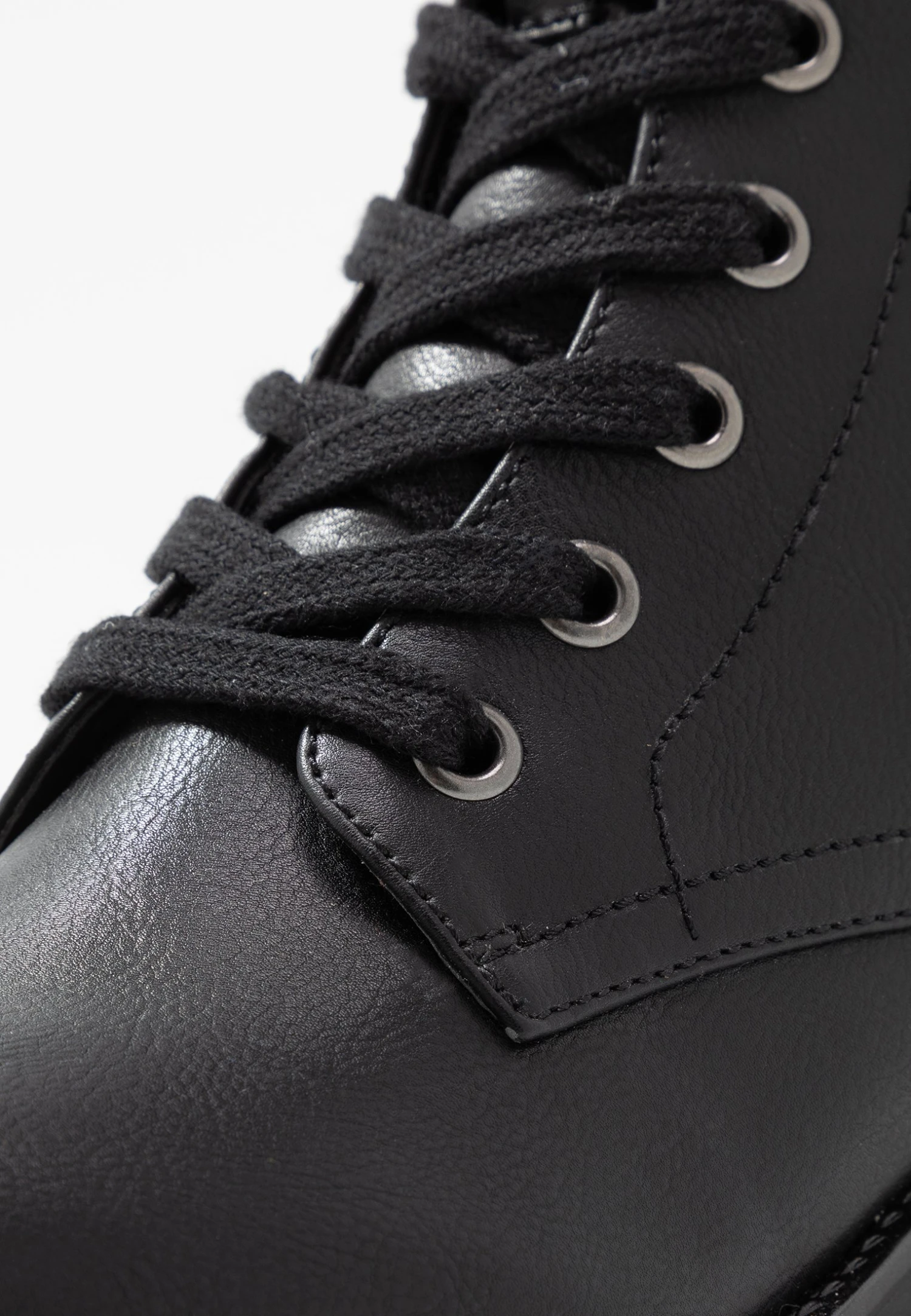 Anna Field Comfort - Bottines À Lacets - Black 5 Anna Field Comfort - Bottines À Lacets - Black - Image 3