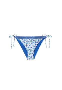 Calzedonia Bayahibe - Bas De Bikini - Aufdruck Navy Star -Anna Field Soldes 232739b84c714ec3b594ba85ebc67671