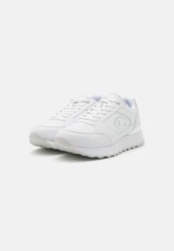 Champion Platform - Chaussures Fitness - White/Silver -Anna Field Soldes 25ccca8157a04c8584864a6da45ab5a2