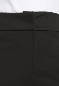 Pantalon Classique - Black -Anna Field Soldes 261598ba456b483fbcc6d27b06b492e8