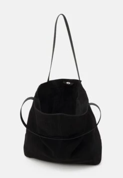 Anna Field Leather - Sac À Main - Black -Anna Field Soldes 27ae4d0d196c4e8e98924b914c77d736