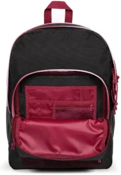 Eastpak Pinnacle - Sac À Dos - Kontrast Grade Burgundy -Anna Field Soldes 27b15d8648094ec298a7890041b9642f