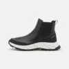 Clarks Atltrekupwp - Boots À Talons - Black 1 Clarks Atltrekupwp - Boots À Talons - Black -Anna Field Soldes 2b461c01a2854d0da51c14774311f1f1