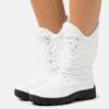 Anna Field Bottes De Neige - White 2 Anna Field Bottes De Neige - White -Anna Field Soldes 2c455e76e27449879f22bbbfb361648b
