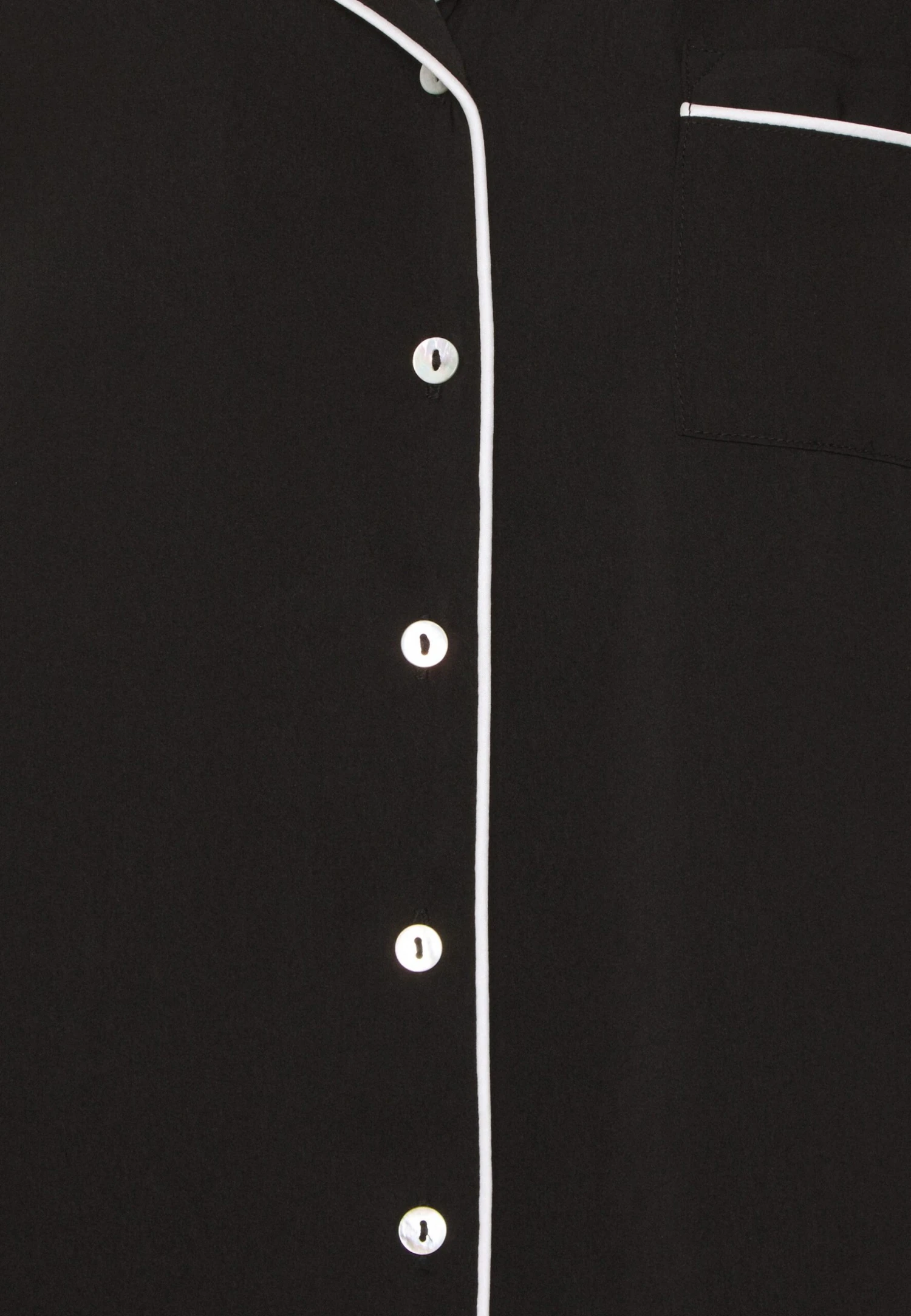 Anna Field Pyjama - Black 10 Anna Field Pyjama - Black - Image 8