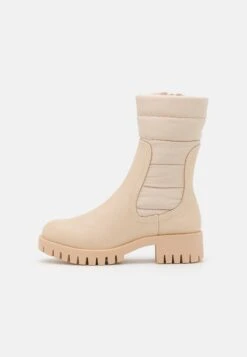 Anna Field Winter Boot - Bottes - Beige -Anna Field Soldes 2fe4f2e796bc4f68b4854ec6ba60be48