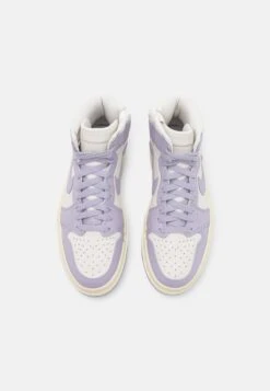 Air Jordan 1 Elevate Mid - Baskets Montantes - Sail/Titanium/Coconut Milk 17 Air Jordan 1 Elevate Mid - Baskets Montantes - Sail/Titanium/Coconut Milk -Anna Field Soldes 301e539983cf4ecda492795130504822