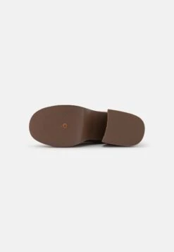 MTNG Setenta - Bottes À Plateau - Brown -Anna Field Soldes 32806671cf9f43deb13acacdebc5da49