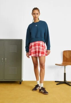 Adidas Originals Gazelle - Baskets Basses - Shadow Brown/Cream White -Anna Field Soldes 3396db730fb045bf8884447c695890ed