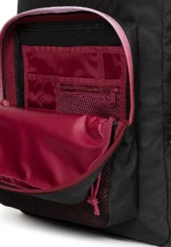 Eastpak Pinnacle - Sac À Dos - Kontrast Grade Burgundy -Anna Field Soldes 3442b4f390a74f5eba0cf7499f6e40b3
