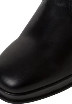 Tamaris Bottines À Talons Hauts - Black Leather -Anna Field Soldes 373b3a0787c843f79d2c76cede5e483c