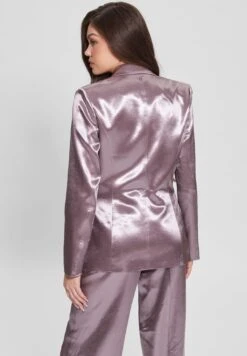 Guess Blazer - Violett 9 Guess Blazer - Violett -Anna Field Soldes 38a9f46a6cfc48e2aed90580296be778