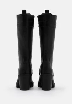 Anna Field Bottes À Plateau - Black -Anna Field Soldes 39ee4b9e11c34ba28edbb87ceb5d4fb5