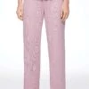 Oysho Bas De Pyjama - Pink -Anna Field Soldes 3a96e5faf5c84fdb864983e827737825