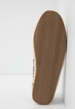 Pier One Rena Espadrille Unisex - Espadrilles - Dark Blue -Anna Field Soldes 3d5785de53034e61b04b3811974cf929