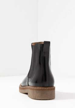 Kickers Oxfordchic - Boots À Talons - Noir 14 Kickers Oxfordchic - Boots À Talons - Noir -Anna Field Soldes 3dd24933d8794a4ea90c9a3e557babf0