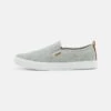 Pier One Unisex - Mocassins - Grey -Anna Field Soldes 3f26cdbc768345c49c98d0962d3aada1