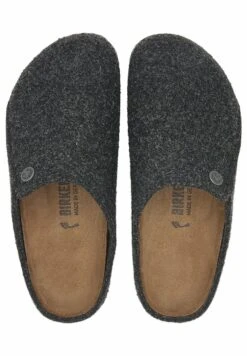 Birkenstock Mules - Dunkelgrau -Anna Field Soldes 40309e9deafa40adadd68b44e4b7f319