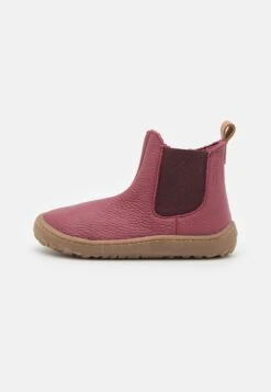 Froddo Barefoot Chelys - Bottines - Bordeaux