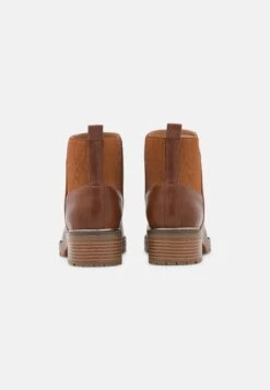 Bottines - Cognac -Anna Field Soldes 406ff82c21844ad9a845e876f56d58ec