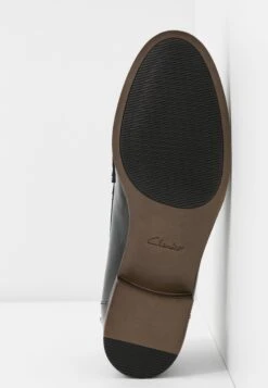 Clarks Hamble Loafer - Mocassins - Black 15 Clarks Hamble Loafer - Mocassins - Black -Anna Field Soldes 4085191c6737476d87c3ffb5ccd03f1b