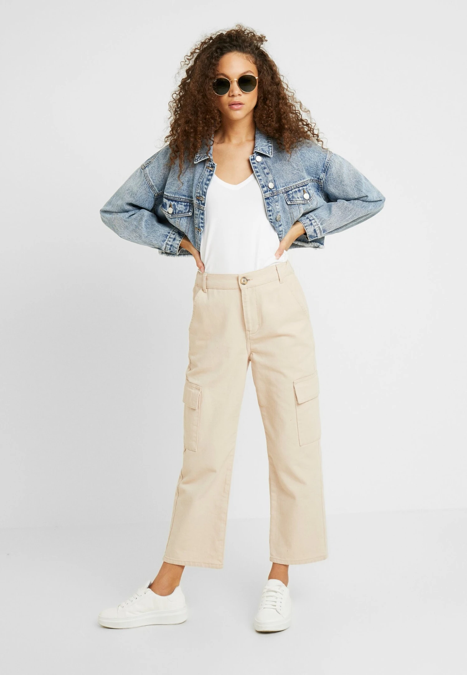 2 Pack - T-Shirt Basique - Black/White 4 2 Pack - T-Shirt Basique - Black/White - Image 2