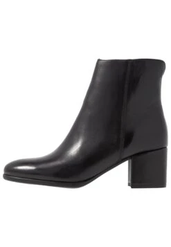 Anna Field Leather - Bottines - Black -Anna Field Soldes 42db517c6da0426aa8f7486bb69c1c02